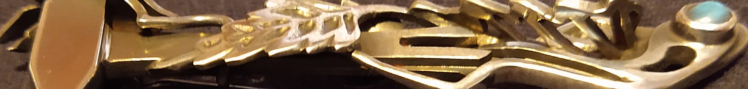 Silversmithing